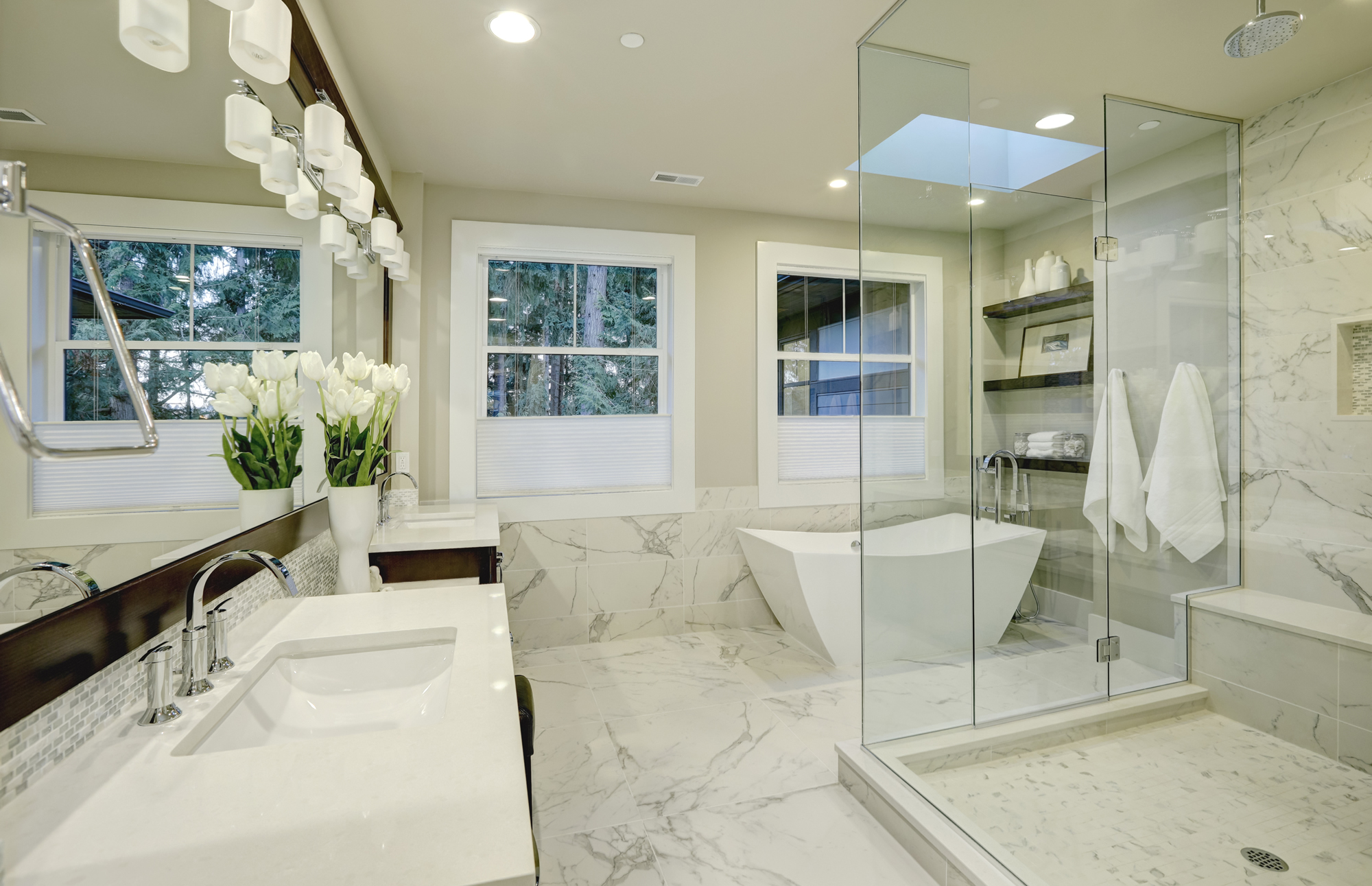 Aqua Revival Bathrooms Renovations Swansea