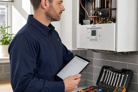 annual-servicing-matters-about Annual servicing matters about
