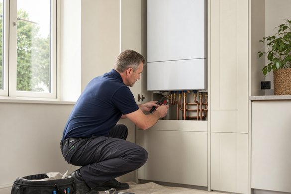 Boiler Installations