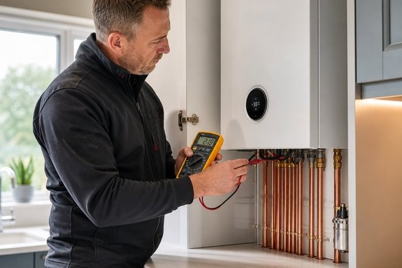 Installation service includes about